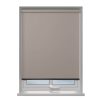 Smart Blind - Blockout Taupe