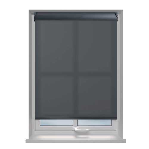 Smart Blind - Dimout Anthracite