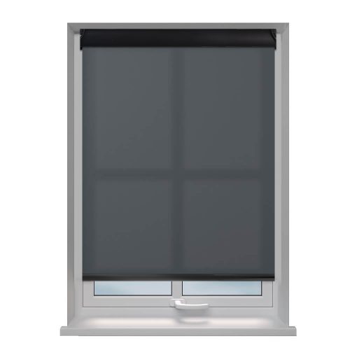Smart Blind - Dimout Anthracite