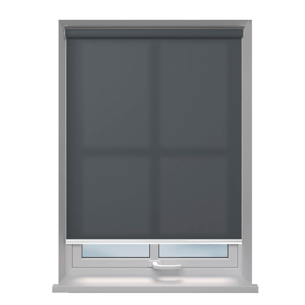 Smart Blind - Dimout Anthracite