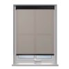 Smart Blind - Dimout Taupe