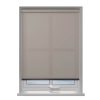 Smart Blind - Dimout Taupe