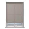 Smart Blind - Dimout Taupe