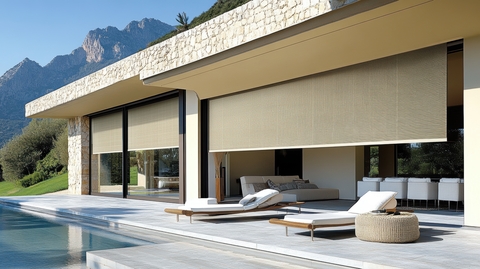 best smart blinds uk